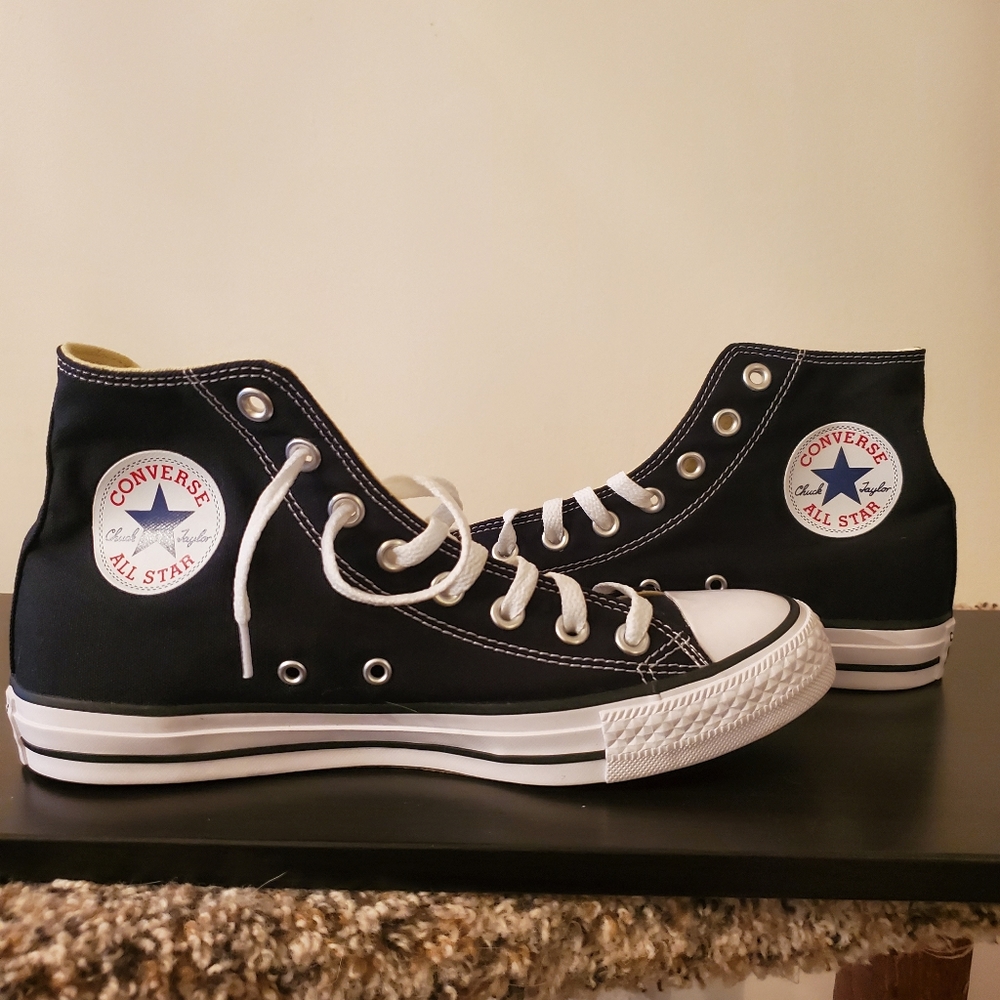 All Star Chuck Taylor Unisex Converse